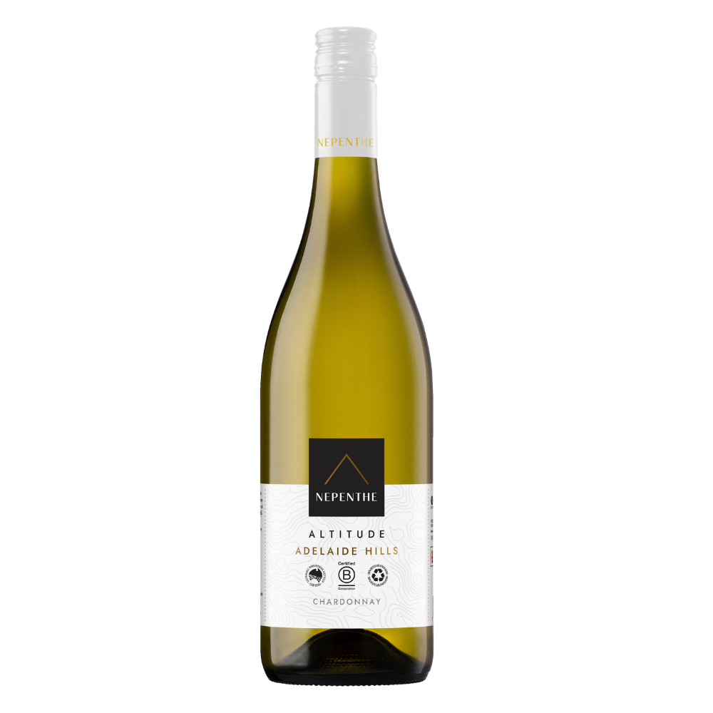 2025 Nepenthe Altitude Chardonnay